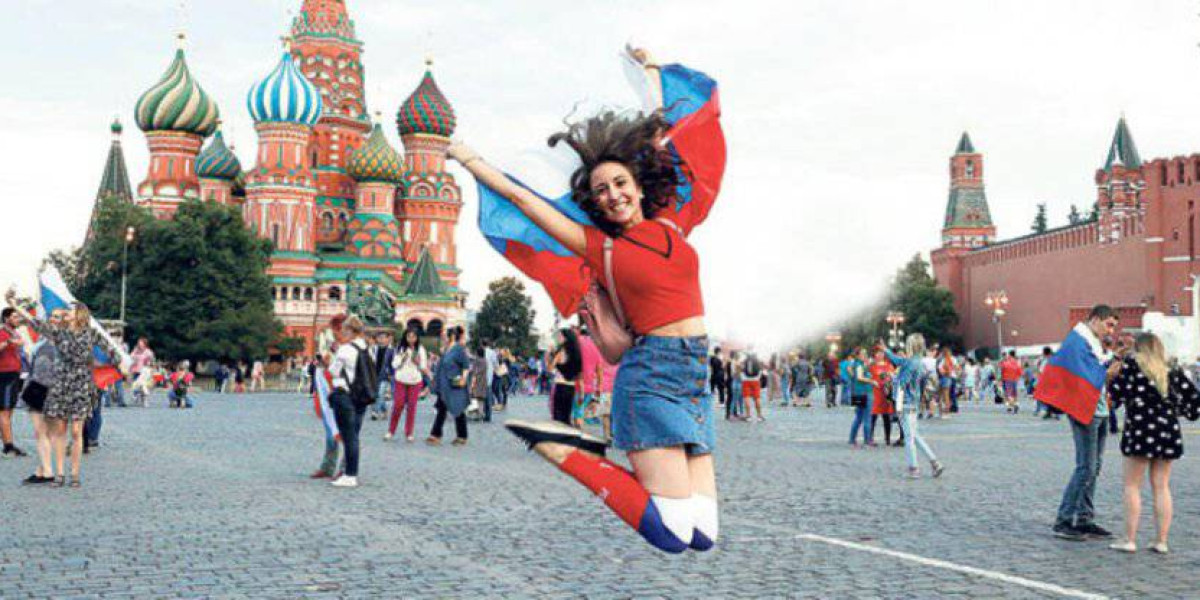 Rusya Uçuş ve Vize Tarihi Belirlendi