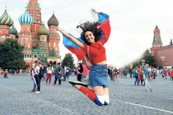 Rusya Uçuş ve Vize Tarihi Belirlendi