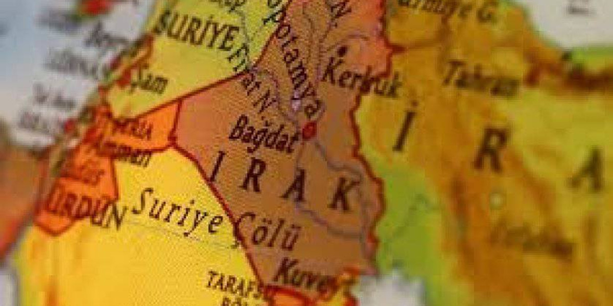 Türkiye-Irak Uçuşları Yeniden Askıda