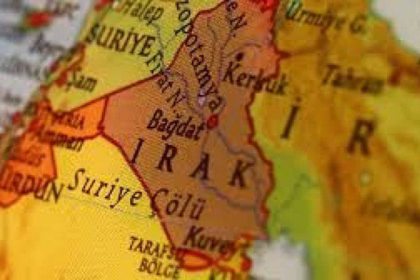 Türkiye-Irak Uçuşları Yeniden Askıda