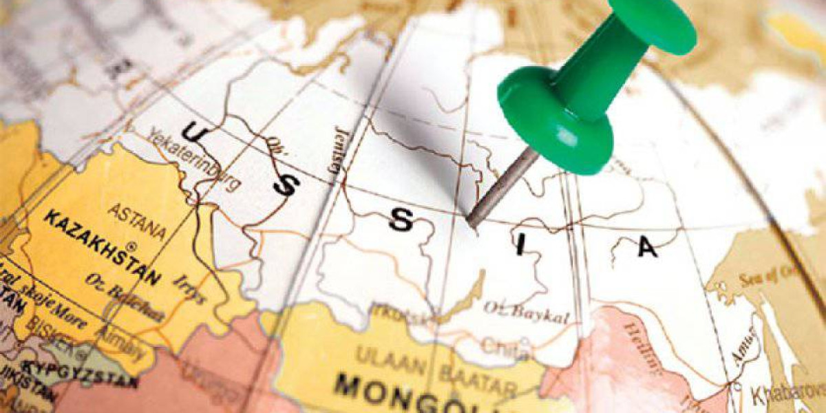 Rusya'ya Giriş Koşulları Nelerdir?