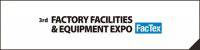 FacTex Factory Facilities & Equipment Expo