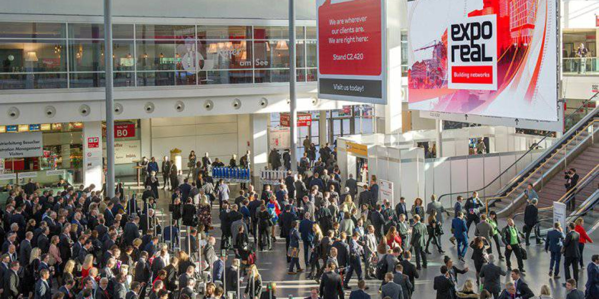 Expo Real Munich Fuarı Nedir?