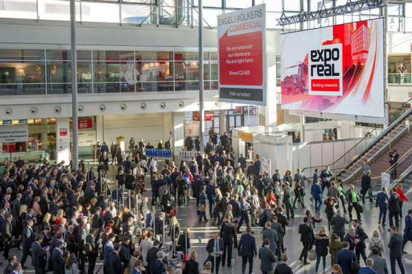 Expo Real Munich Fuarı Nedir?