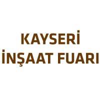 Kayseri İnşaat  Fuarı