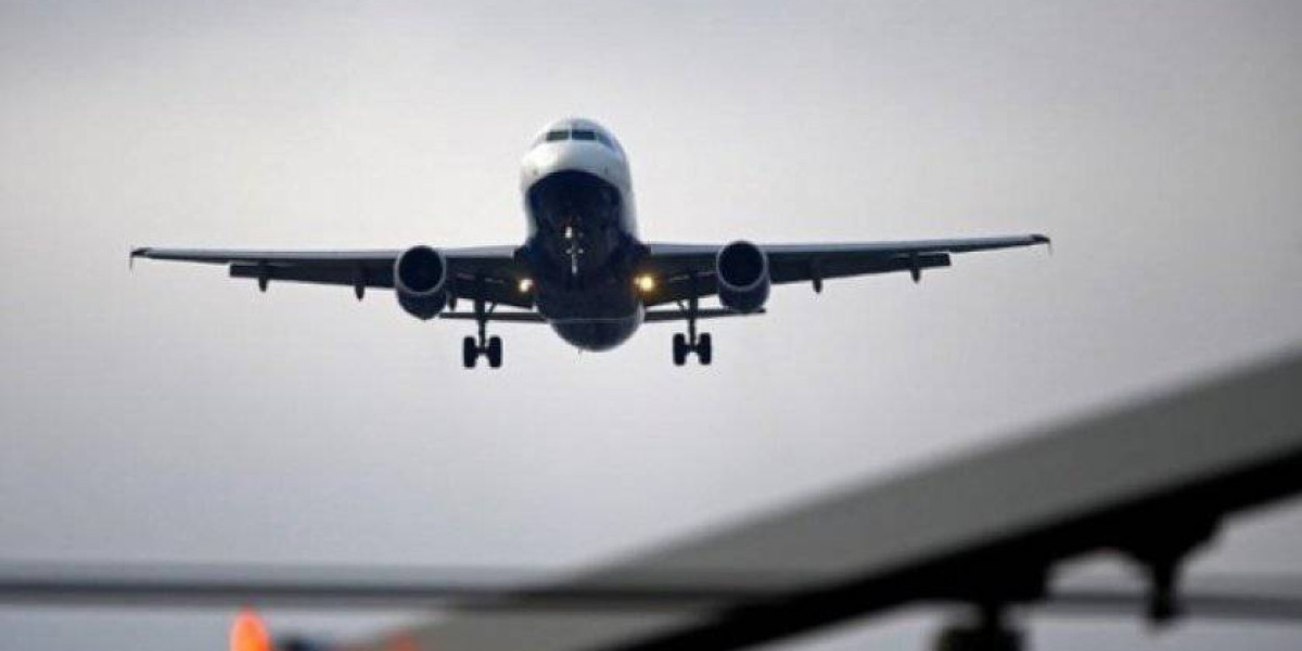 Pakistan Uluslararası Uçuşlara Başladı