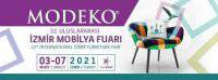 Modeko International Izmir Furniture Fair