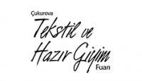 Çukurova Tekstil ve Hazır Giyim Fuarı