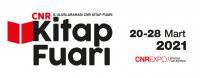 Uluslararası CNR Kitap Fuarı