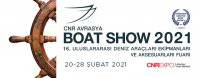 Avrasya Boat Show