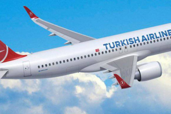 THY, Güncel Uçuş Planı