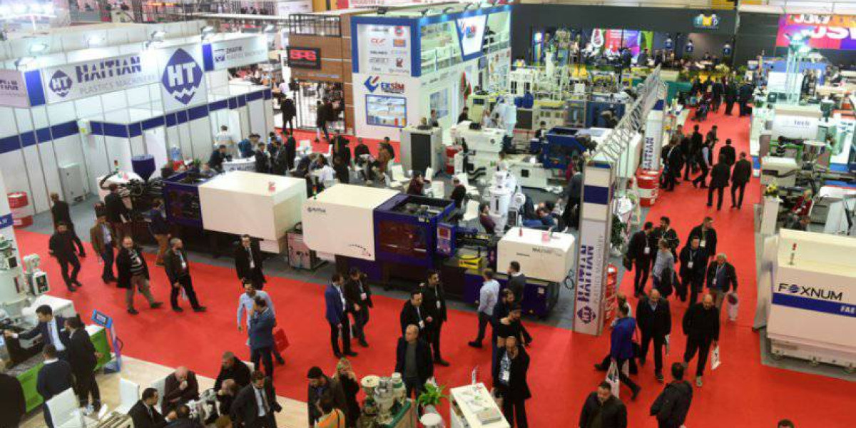 Plast Eurasia Fuarı Nedir?