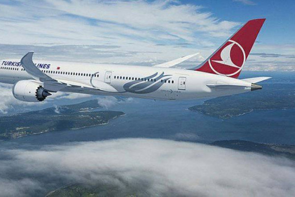 THY'nin Eylül Planı