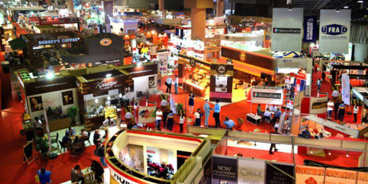 Fuarlar 1 Eylül'de!