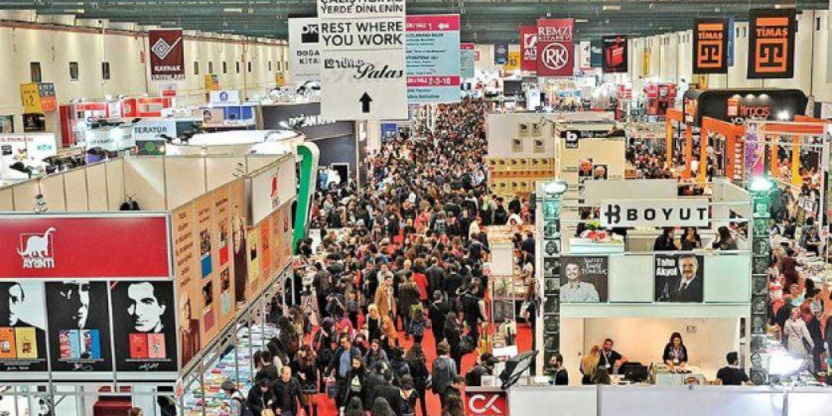 Fuarlarda Alınacak Önlemler ve Kurallar Nelerdir?