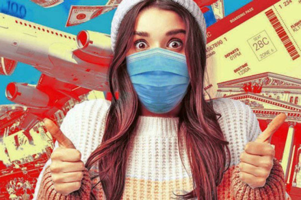 Pegasus Eylül Uçuşları