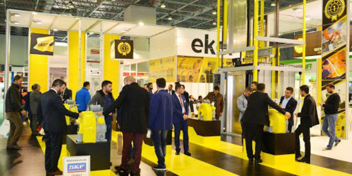 Avrasya Asansör Fuarı Nedir?