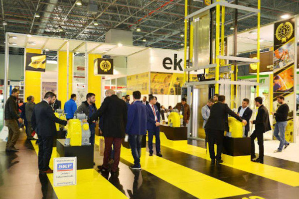 Avrasya Asansör Fuarı Nedir?