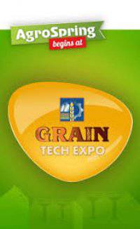 Fruits Vegetables / Grain Tech Expo