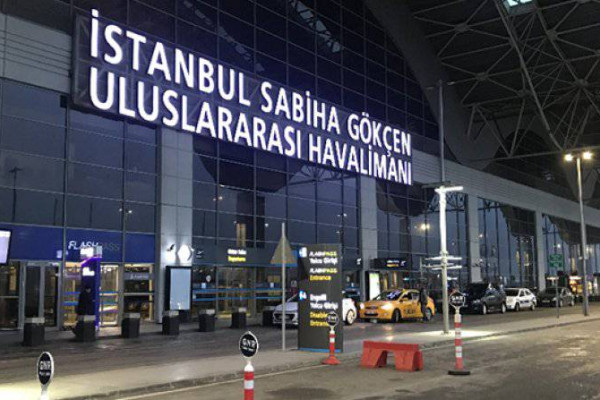 Sabiha Gökçen'den Almanya İçin Uyarı