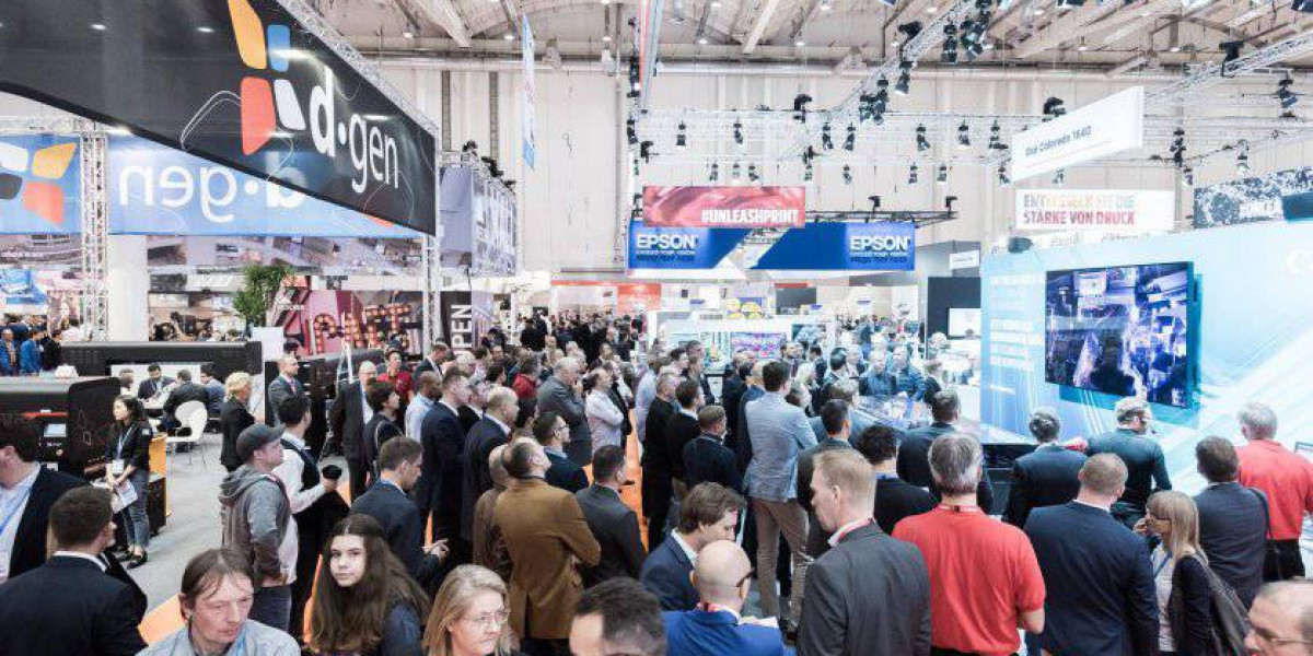 FESPA Eurasia 2021'e Ertelendi!