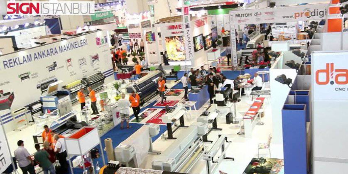 Sign İstanbul'dan 2021 Tarihi