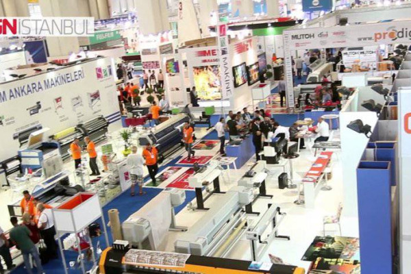 Sign İstanbul'dan 2021 Tarihi