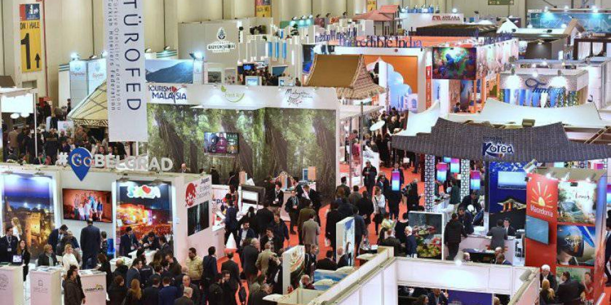 Sağlık Turizmi, İlk Kez EMITT Fuarı’nda!