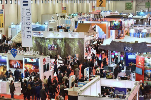 Sağlık Turizmi, İlk Kez EMITT Fuarı’nda!