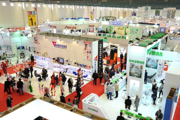 Expomed Eurasia Fuarı Nedir?