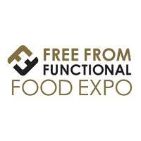 Free From Food Expo Amsterdam