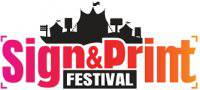 Sign & Print Festival
