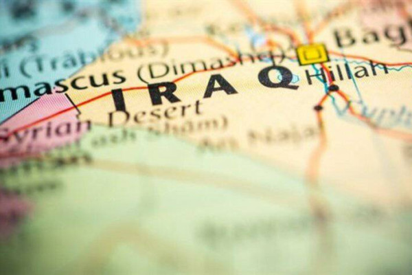 Türkiye-Irak Uçuşları Yeniden Askıya Alındı