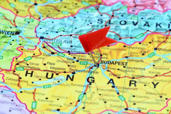 Macaristan Sınırları Kapatıyor