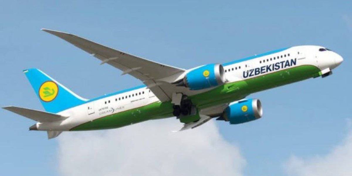 Türkiye-Özbekistan Uçuşları Başlıyor!