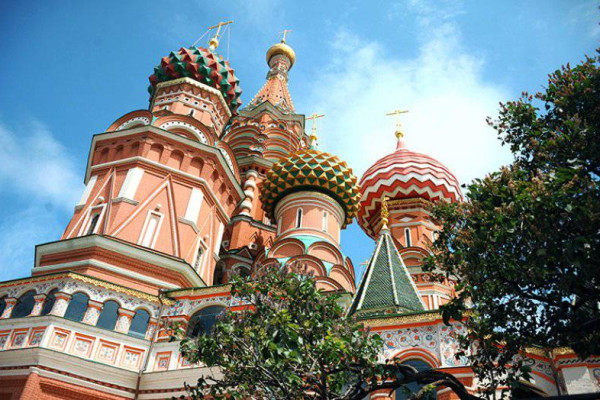 İstanbul’dan Rusya Vize Adresi Değişti