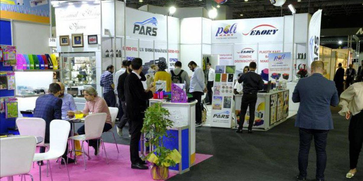 Promexpo İstanbul Fuarı Bilinmesi Gerekenler