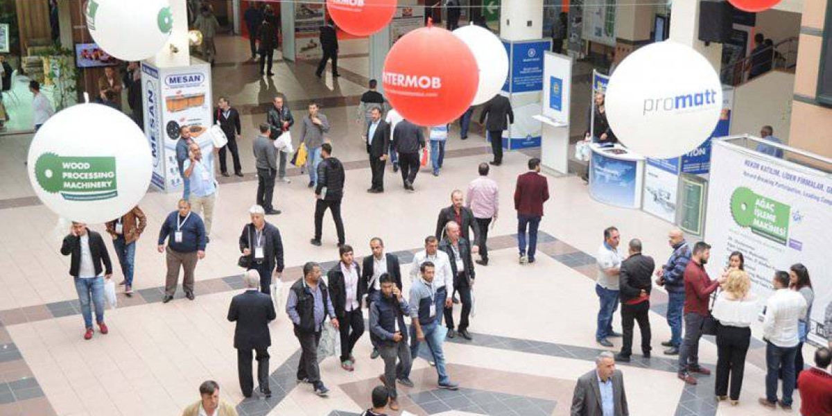 Intermob Fuarı Bilinmesi Gerekenler