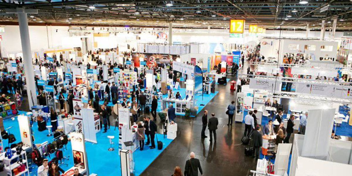 PSI Düsseldorf Fuarı Bilinmesi Gerekenler