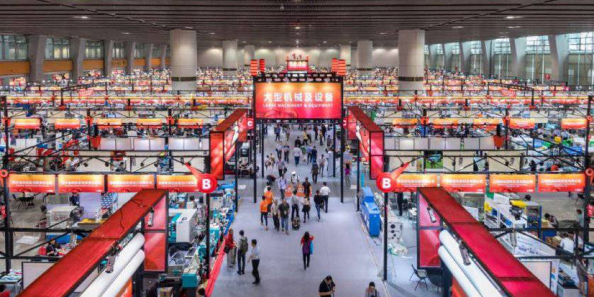 128.Canton Fuarı Dijitalleşti!