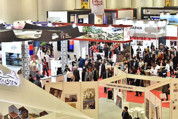 EMITT Fuarı 2022'ye Ertelendi!