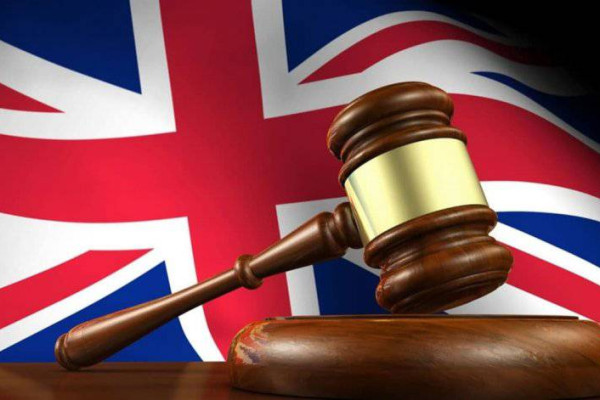 İngiltere'den Türkiye Kararı