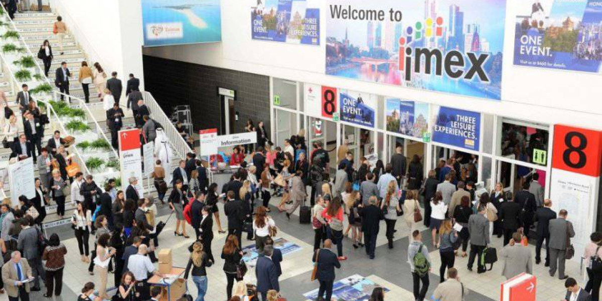 IMEX Frankfurt Bilinmesi Gerekenler