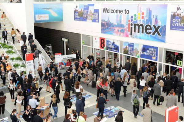 IMEX Frankfurt Bilinmesi Gerekenler
