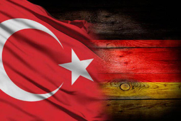 Alman Hükümetinden Fuar Katılımcı ve Ziyaretçilerine Müjde