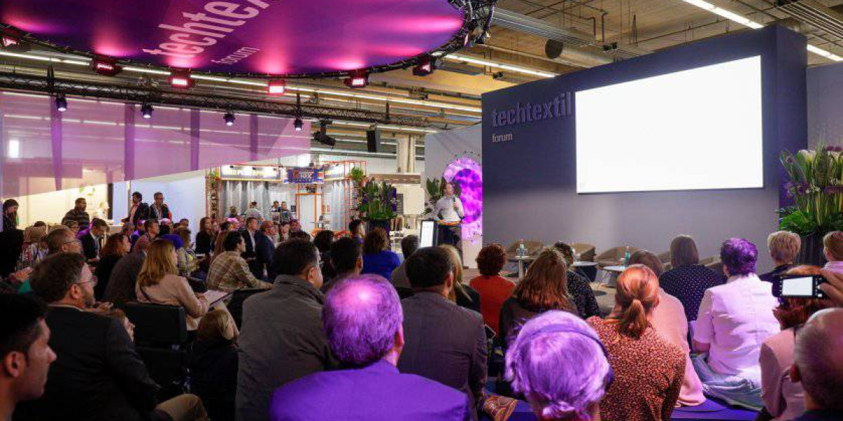 Techtextil Russia Moscow Fuarı Bilinmesi Gerekenler