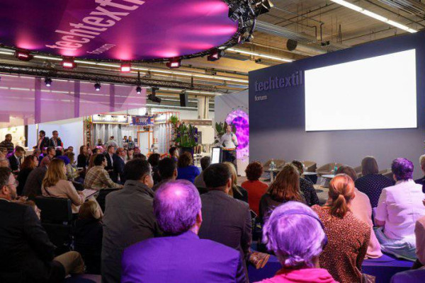 Techtextil Russia Moscow Fuarı Bilinmesi Gerekenler