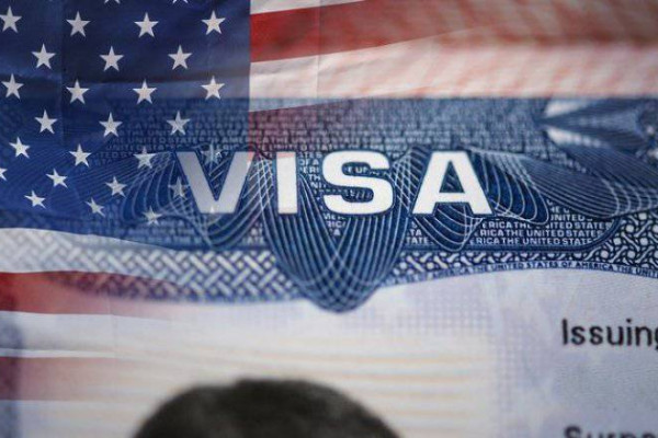 ABD Vizelerine İlişkin Açıklama Geldi