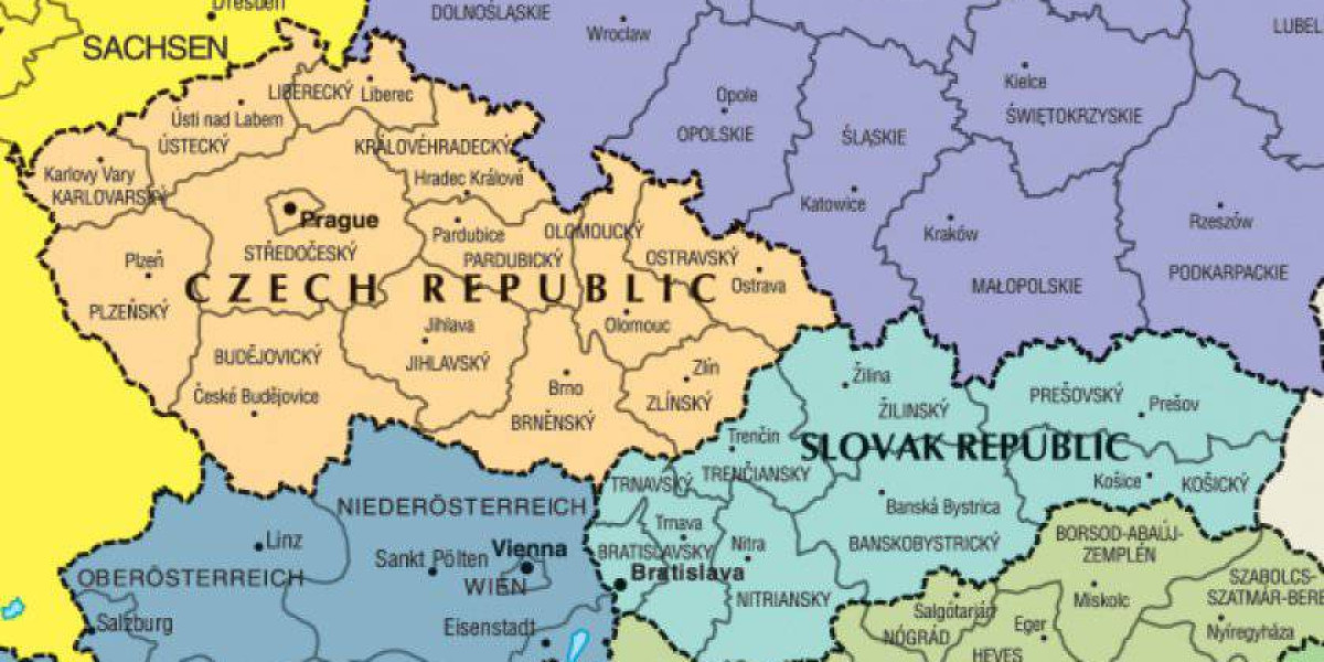 Çek Cumhuriyeti  Sınırlarını Kapattı