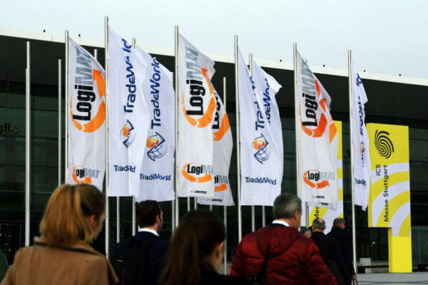 LogiMAT Stuttgart Fuarı Bilinmesi Gerekenler